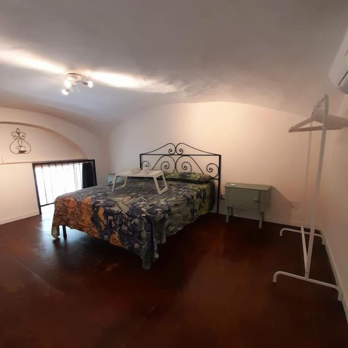 Ventaglieri20 Appartement Napels Buitenkant foto