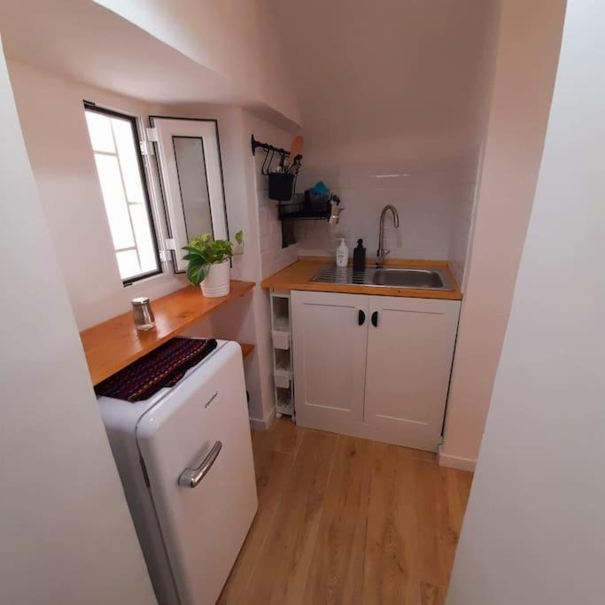 Ventaglieri20 Appartement Napels Buitenkant foto