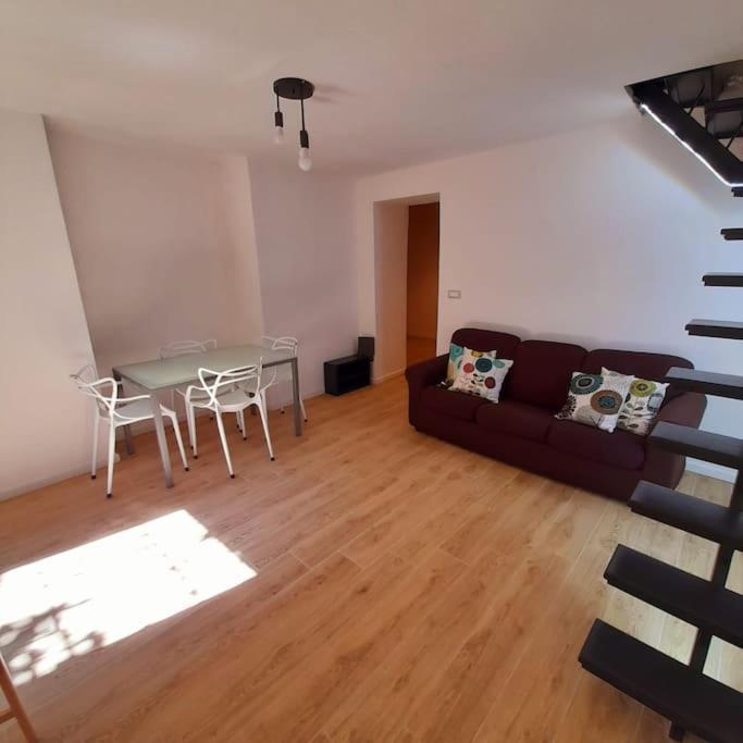 Ventaglieri20 Appartement Napels Buitenkant foto