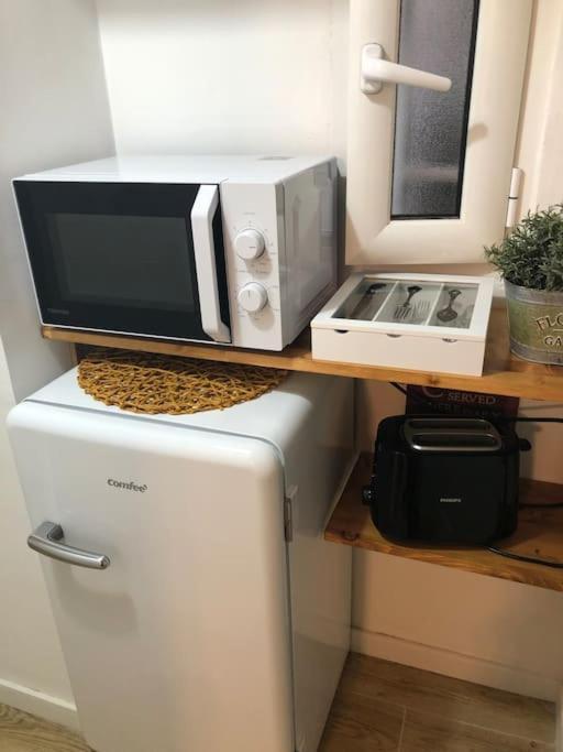 Ventaglieri20 Appartement Napels Buitenkant foto
