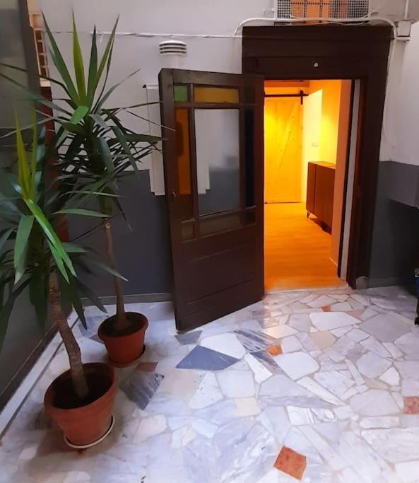 Ventaglieri20 Appartement Napels Buitenkant foto